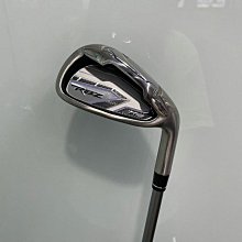 【熱賣精選】球桿 推桿二手高爾夫球桿單支 REVA七號鐵練習鐵初中級日本進口正品 歷史價格詳細信息