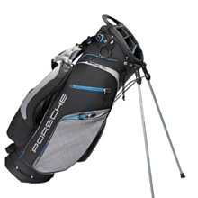 保時捷高爾夫航空球包托運可推拉滑輪水晶鏡面料多功能伸縮精品 歷史價格詳細信息