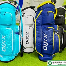 [小鷹小舖] Dunlop XXIO Golf GGB-X162W 高爾夫衣物袋 波士頓包 手提袋 運動包 附可拆卸肩背帶 雙拉鍊設計 合成皮革 白/深藍 兩色 歷史價格詳細信息
