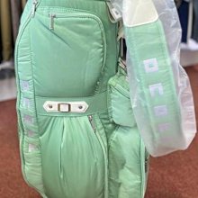 (易達高爾夫)全新原廠XXIO GGC-21105I  粉橘色 腳架袋 高爾夫桿袋 歷史價格詳細信息
