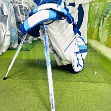 [小鷹小舖] Mizuno Golf 高爾夫球袋 5LJC2223 輕量化網布頭框 雙保溫袋 合成皮革 企業藍/黑 兩色 歷史價格詳細信息