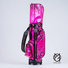 **三榮高爾夫** OMNIXGOLF 潑漆系列 黑色 9吋 超輕量站立袋 歷史價格詳細信息