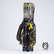 **三榮高爾夫** OMNIXGOLF 潑漆系列 黑色 9吋 超輕量站立袋 歷史價格詳細信息