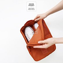 熱銷 旅行鞋子收納袋便攜式旅行收納鞋子包防潮防塵鞋包收納包旅游-朴舍居家 歷史價格詳細信息