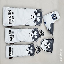 現貨熱銷-高爾夫木桿套馬路曼球桿套一號木桿頭套majesty球頭保護套拉鏈款 (null) 歷史價格詳細信息