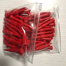 現貨熱銷-包郵！高爾夫衣物包 男士球包 荔枝紋PU 時尚衣服包 超輕便攜 (null) 歷史價格詳細信息