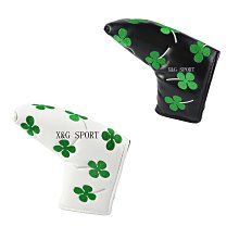 現貨熱銷-推桿桿套合集 高爾夫球桿套 桿頭套刀片一字推桿套golf半圓球頭套 (null) 歷史價格詳細信息