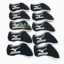 現貨熱銷-高爾夫鐵桿套針織襪子鐵桿保護帽套桿頭毛線套球桿套彈性加厚里絨 (null) 歷史價格詳細信息