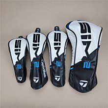 高爾夫球桿 木桿套  男士桿頭套 球桿帽套 木桿套 新款 歷史價格詳細信息