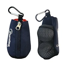 現貨熱銷-高爾夫小球袋毛線球套彈性2個獨立裝可清洗掛腰小用品配件韓國進 (null) 歷史價格詳細信息