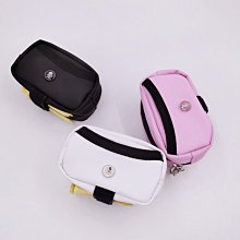 現貨熱銷-高爾夫小球袋毛線球套彈性2個獨立裝可清洗掛腰小用品配件韓國進 (null) 歷史價格詳細信息