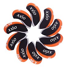 現貨熱銷-XX10高爾夫通用木桿套一號發球木球道鐵木桿小雞腿帽套球桿保護 (null) 歷史價格詳細信息