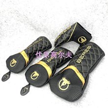 現貨熱銷-高爾夫木桿套馬路曼球桿套一號木桿頭套majesty球頭保護套拉鏈款 (null) 歷史價格詳細信息