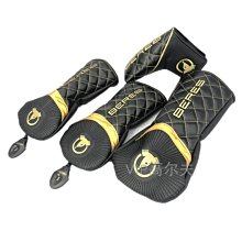 現貨熱銷-高爾夫木桿套馬路曼球桿套一號木桿頭套majesty球頭保護套拉鏈款 (null) 歷史價格詳細信息