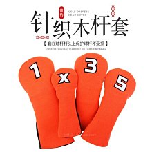 現貨熱銷-高爾夫木桿套馬路曼球桿套一號木桿頭套majesty球頭保護套拉鏈款 (null) 歷史價格詳細信息