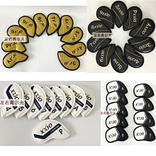 現貨熱銷-XX10高爾夫通用木桿套一號發球木球道鐵木桿小雞腿帽套球桿保護 (null) 歷史價格詳細信息