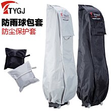 現貨熱銷-新款高爾夫球包女男士通用耐用時尚PG標準球袋輕便GOLF拉桿包帶輪 (null) 歷史價格詳細信息