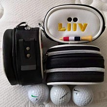 現貨熱銷-高爾夫小球袋毛線球套彈性2個獨立裝可清洗掛腰小用品配件韓國進 (null) 歷史價格詳細信息