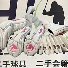 現貨熱銷-高爾夫鐵桿套針織襪子鐵桿保護帽套桿頭毛線套球桿套彈性加厚里絨 (null) 歷史價格詳細信息