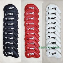 現貨熱銷-高爾夫鐵桿套針織襪子鐵桿保護帽套桿頭毛線套球桿套彈性加厚里絨 (null) 歷史價格詳細信息