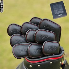 現貨熱銷-XX10高爾夫通用木桿套一號發球木球道鐵木桿小雞腿帽套球桿保護 (null) 歷史價格詳細信息