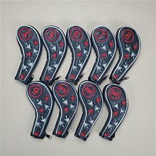 現貨熱銷-通用兔子高爾夫球桿套 桿頭套 球頭套帽套球桿保護套 黑色木桿套 (null) 歷史價格詳細信息