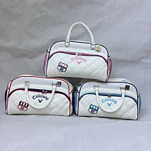 現貨熱銷-高爾夫衣物包女士手拿包大容量golf衣服包防水PU球包獨立鞋袋 (null) 歷史價格詳細信息