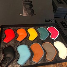 高爾夫球桿真皮防滑通用推桿握把套男女加粗耐磨高爾夫握把【DK百貨】 歷史價格詳細信息