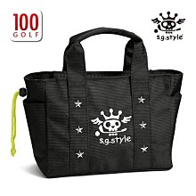 現貨熱銷-高爾夫手提包高爾夫衣物包小包雜物包高爾夫球配件包時尚卡通印花 (null) 歷史價格詳細信息