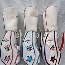 高爾夫球包女士高爾夫輕便球包標準球包職業球袋運動球包golf球袋~爆款 歷史價格詳細信息