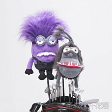 現貨熱銷-卡通小企鵝高爾夫球桿套 一號木桿套 男女golf青少年球頭保護帽套 (null) 歷史價格詳細信息