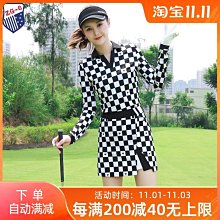 現貨熱銷-ZG-6高爾夫衣服女球服裝女套裝白色長袖T恤上衣吸濕排汗寶蘭長褲 (null) 歷史價格詳細信息