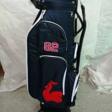 現貨熱銷-高爾夫球包鱷魚紋牛皮真皮腰包GOLF迷你小球包球袋高爾夫配件用品 (null) 歷史價格詳細信息