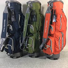 現貨時尚高爾夫球包男女槍包超輕便攜式球桿袋練習小球包 可裝5-6支桿球包 歷史價格詳細信息