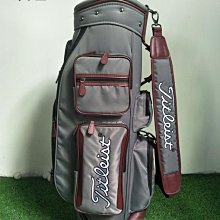 現貨熱銷-高爾夫球包鱷魚紋牛皮真皮腰包GOLF迷你小球包球袋高爾夫配件用品 (null) 歷史價格詳細信息