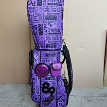 熱銷高爾夫球包輕便耐磨滌綸高爾夫支架包球桿包源頭 歷史價格詳細信息