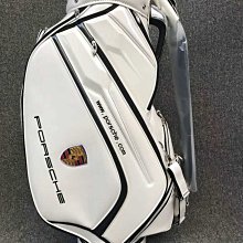 保時捷高爾夫航空球包托運可推拉滑輪水晶鏡面料多功能伸縮精品 歷史價格詳細信息