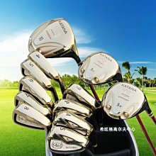 現貨熱銷-高爾夫球桿 全套 honma紅馬U100男士套桿碳素桿初中級別球桿正品 (null) 歷史價格詳細信息