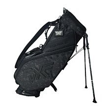 【 高爾夫球杆包】新品PXG高爾夫球包新款高爾夫支架包男士球包合成皮材質裝備包 歷史價格詳細信息