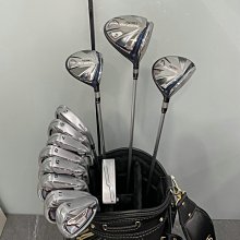 現貨熱銷-高爾夫球桿 全套 honma紅馬U100男士套桿碳素桿初中級別球桿正品 (null) 歷史價格詳細信息