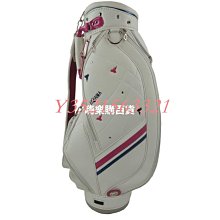高爾夫球包女士高爾夫輕便球包標準球包職業球袋運動球包golf球袋~爆款 歷史價格詳細信息