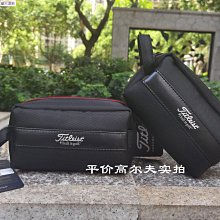 【熱賣精選】Titleist 泰特利斯高爾夫球包 男士標準球包 輕量化裝備包 歷史價格詳細信息