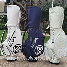 【 高爾夫球杆包】新品PXG高爾夫球包新款高爾夫支架包男士球包合成皮材質裝備包 歷史價格詳細信息