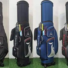 高爾夫球包新品高爾夫伸縮槍包 男女球包球袋半套球桿袋 GOLF裝備可航空托運球包 歷史價格詳細信息