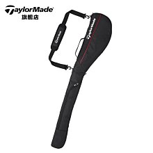 高爾夫球包Taylormade泰勒梅高球袋爾夫球包槍包全新True-Lite輕便球桿小球包 歷史價格詳細信息