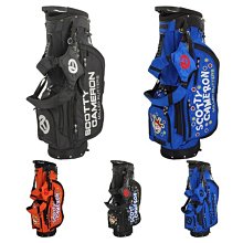 上新特賣~Pg新款高爾夫小球包支架包防潑水Pu耐磨便攜高爾夫球包包白色 歷史價格詳細信息