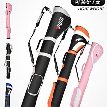 上新特賣~PGM 高爾夫球包男女航空托運包輕便旅行拖輪包大容量球桿包golf包 歷史價格詳細信息