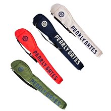 上新特賣~Pg新款高爾夫小球包支架包防潑水Pu耐磨便攜高爾夫球包包白色 歷史價格詳細信息