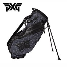 【 高爾夫球杆包】新品PXG高爾夫球包新款高爾夫支架包男士球包合成皮材質裝備包 歷史價格詳細信息