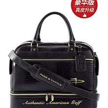上新特賣~新款高爾夫衣物包衣服包波士頓包golf衣物包運動球包迷彩款骷髏頭 歷史價格詳細信息